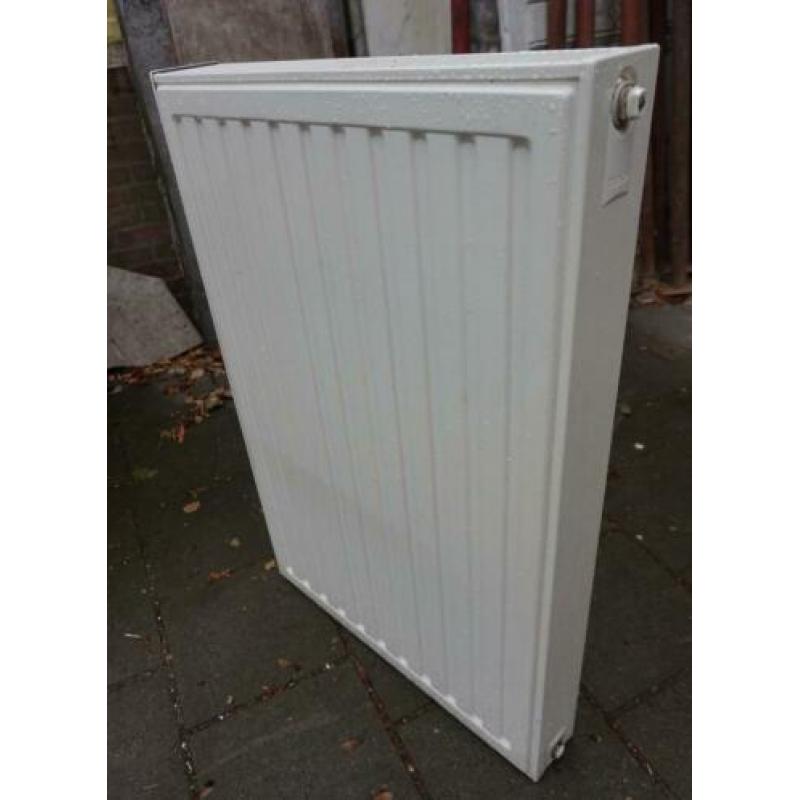 Radiator Radson van 90 hoog x 60 breed en 10 cm diep