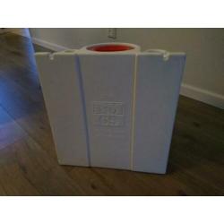 Nieuwe RM 30 liter vuilwatertank voor wandmontage