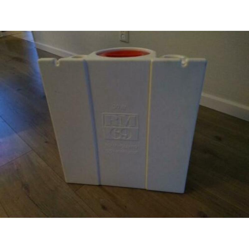 Nieuwe RM 30 liter vuilwatertank voor wandmontage