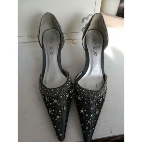 Héle mooie pumps z.g.a.n Member