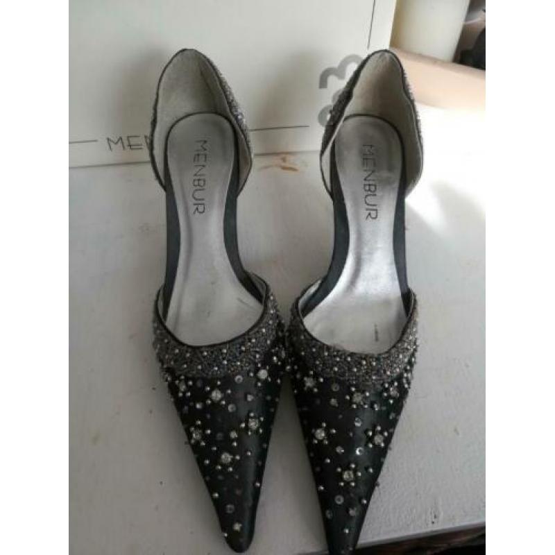 Héle mooie pumps z.g.a.n Member