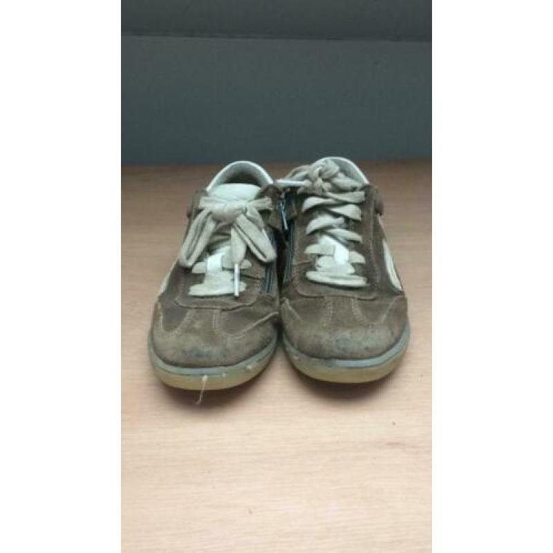 Trackstyle kinderschoenen maat 29 breed (5)