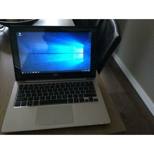 Asus x202E defect scherm