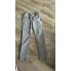 Zwangerschaps positie kleding pakket maat 42