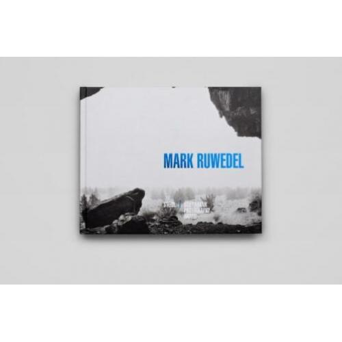 Mark Ruwedel - Scotiabank Photography Award winner 2014