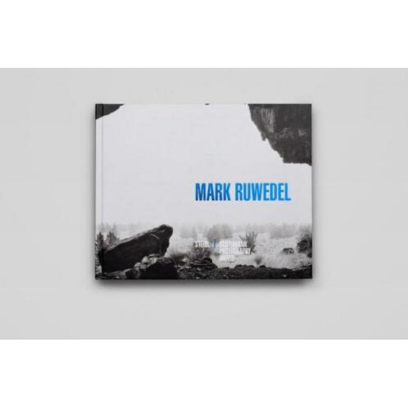 Mark Ruwedel - Scotiabank Photography Award winner 2014