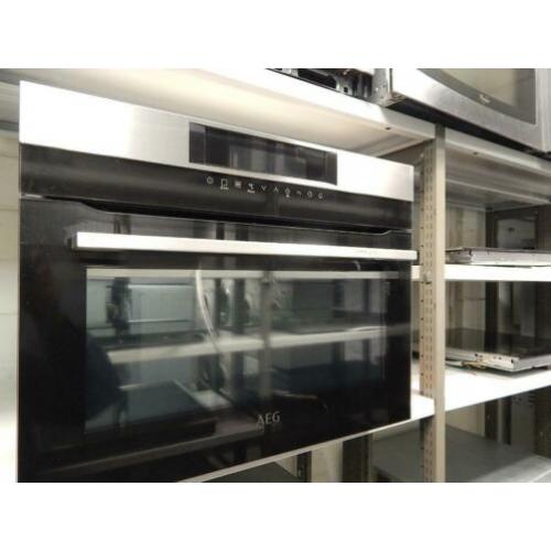 AEG combi-magnetron Z.G.A.N 6 maanden GARANTIE, bezorgen kan