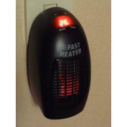Fast Heater [400W]