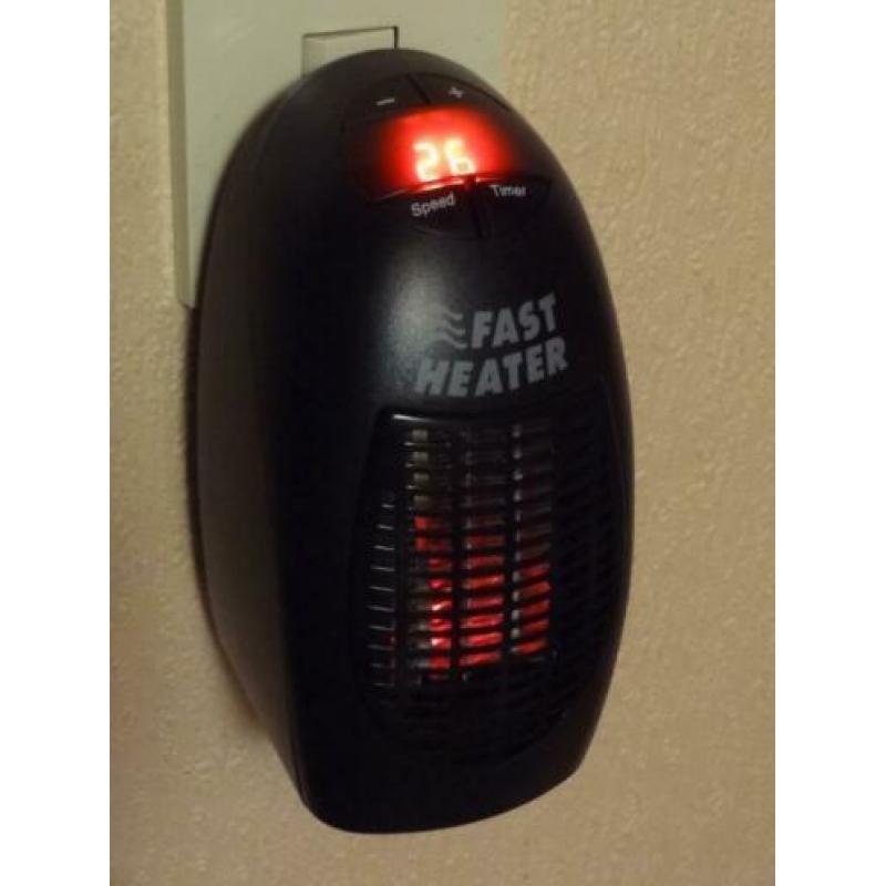 Fast Heater [400W]