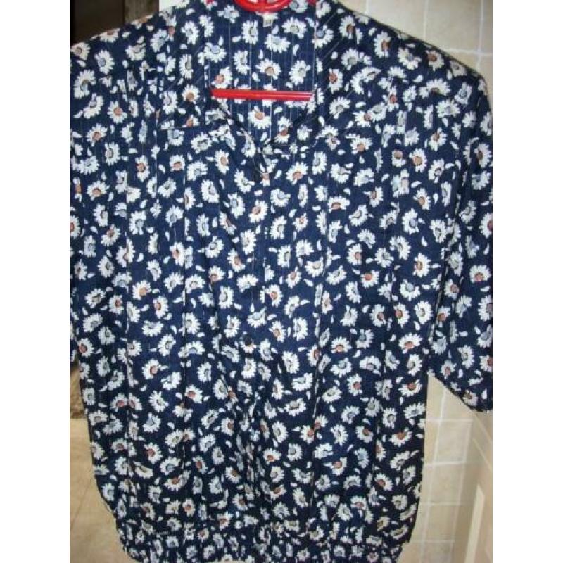 BLOUSE van MARIANNE PARIS