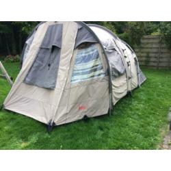 Tent Redwood Aspen 320