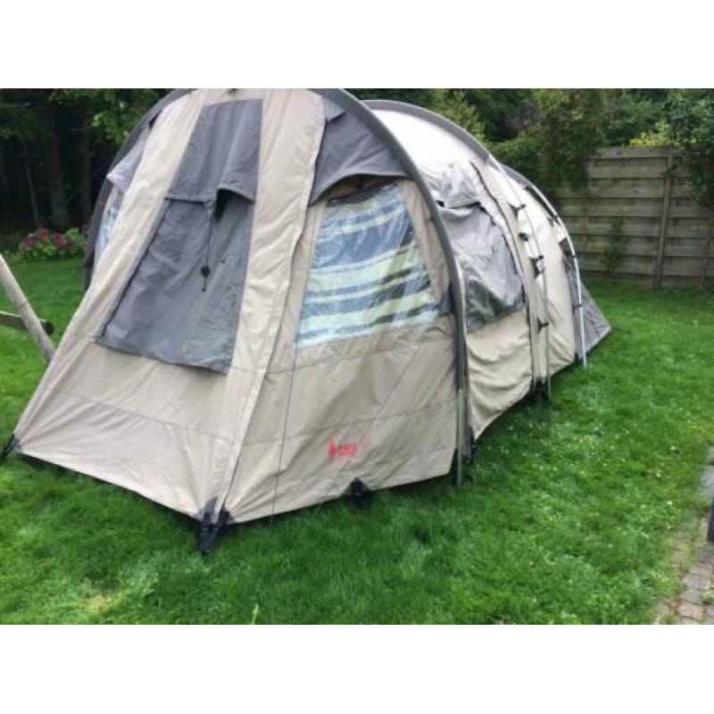 Tent Redwood Aspen 320