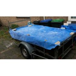Beloning €300 aanhanger Powertrailer