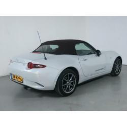 Mazda MX-5 1.5 SkyActiv-G 132 Chairo | *Demo* | (bj 2019)