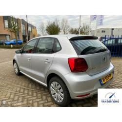 Volkswagen Polo 1.2 TSI Highline