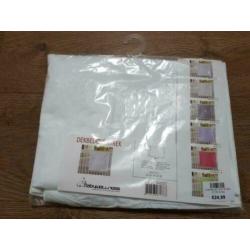 Nieuw dekbedovertrek 100x135 van Babywellness