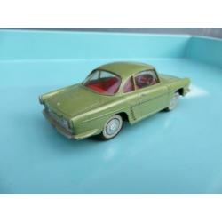 Corgi Toys 222 Renault Floride