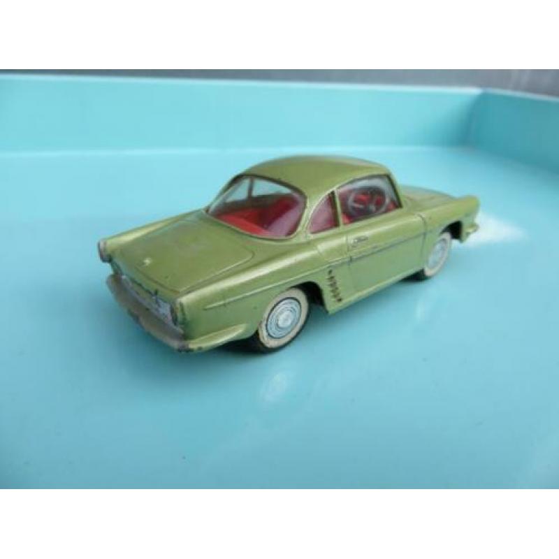 Corgi Toys 222 Renault Floride