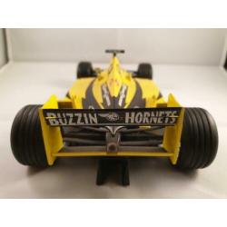 Minichamps 1:18 Jordan Mugen Honda EJ10 Jarno Trulli