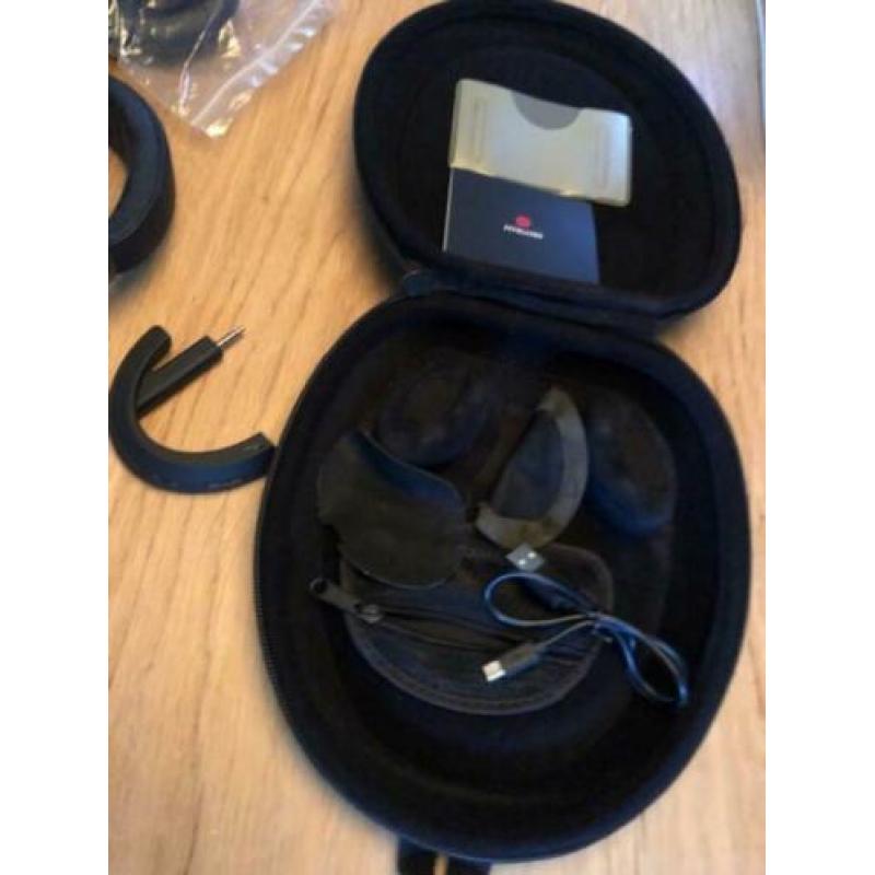 bose koptelefoon Quietcomfort 15