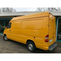 Mercedes-benz SPRINTER 211 CDI L2H2 TrHaak
