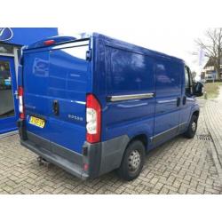 Peugeot Boxer 330 2.2 HDI L1H1 Profit+ 1e eigenaar