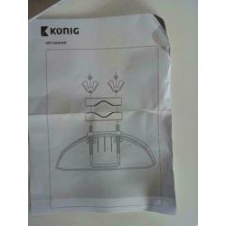 4G/3G GSM Antenne Konig