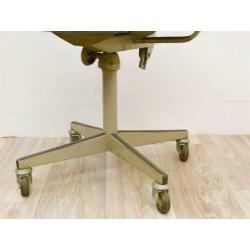 Industriele bureaustoel Ahrend de Cirkel 80504