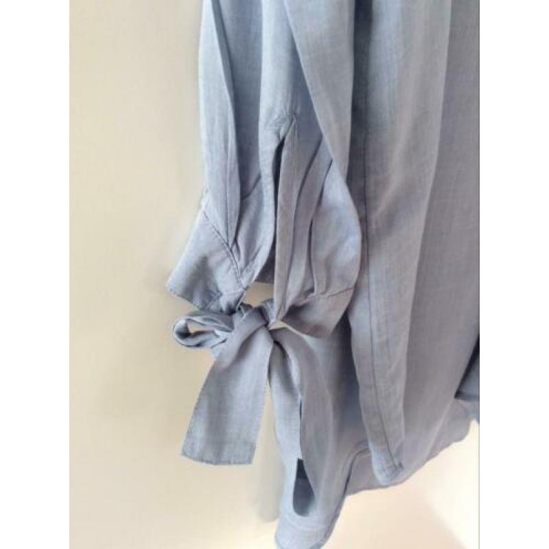 Jaya zomerjurkje/ tuniek €17,50. Mt 38