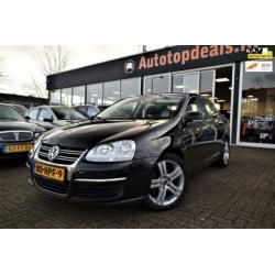 Volkswagen Jetta 1.4 TSI Comfortline | CLIMATE CONTROL | CRU