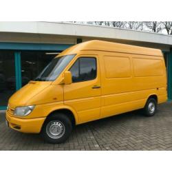 Mercedes-benz SPRINTER 211 CDI L2H2 TrHaak