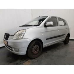 Kia Picanto 1.0 LX Export