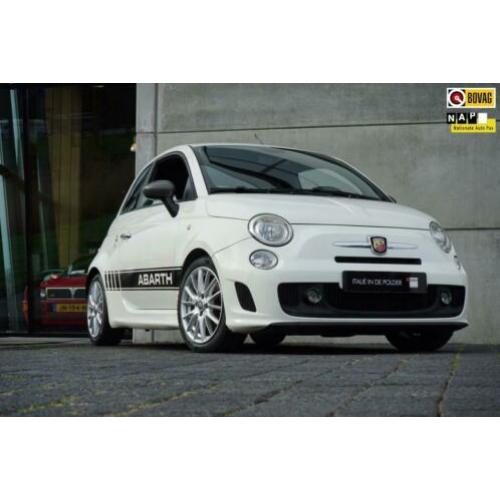 Fiat 500 1.4-16V Abarth 595 Competizione