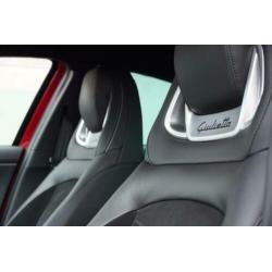 Alfa Romeo Giulietta 1.7 TBi Quadrifoglio Verde
