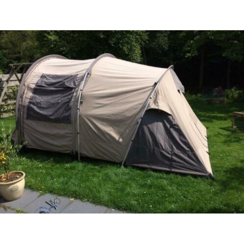 Tent Redwood Aspen 320