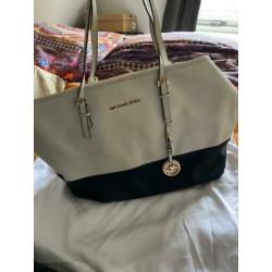 Michael Kors original shopping bag
