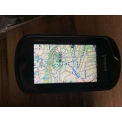 Garmin Oregon 700 GPS