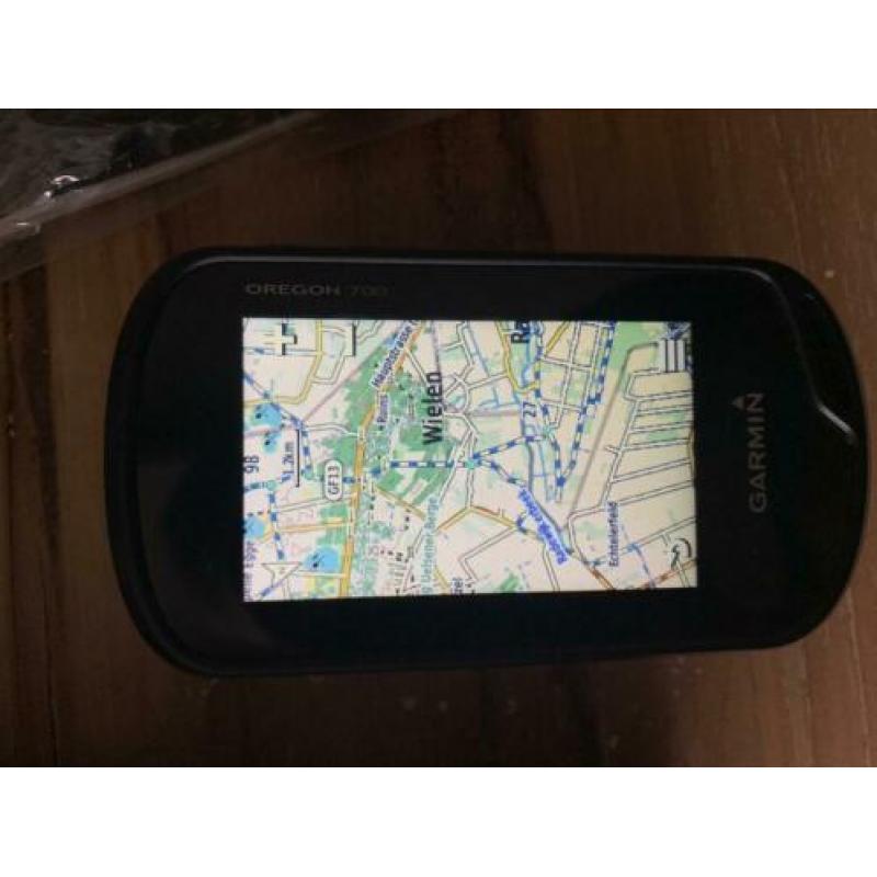 Garmin Oregon 700 GPS