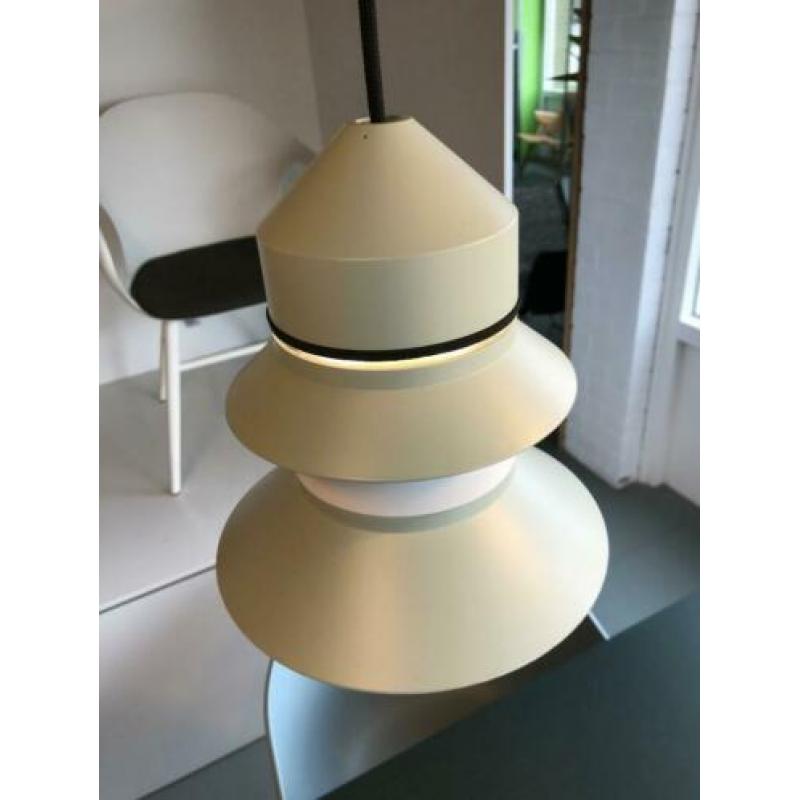 Showroommodel hanglamp Santorini fabrikant Marset -40%