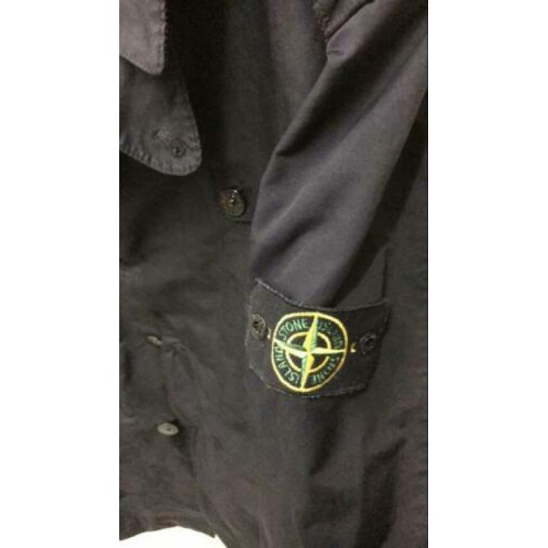 Stone island threnchcoat david tc cp company 2012 vintage
