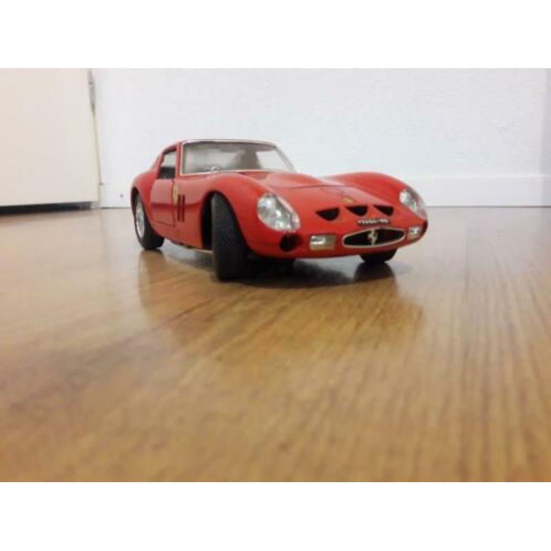 Model auto mo 77434