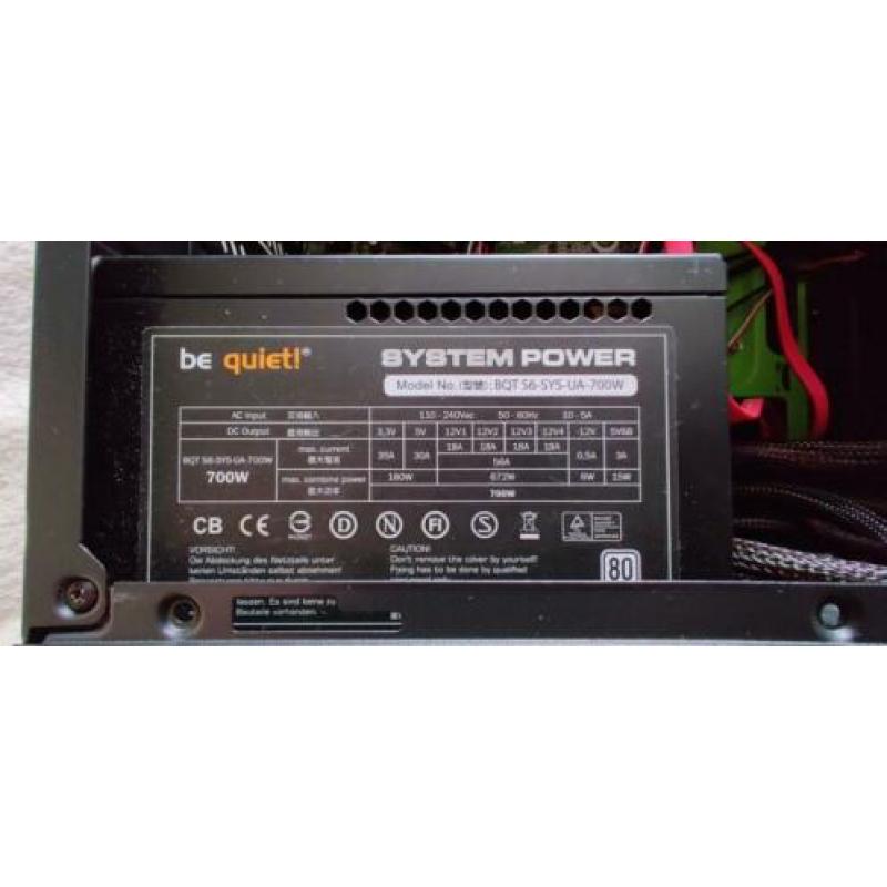 Game PC Nvidia GTX 970 4gb