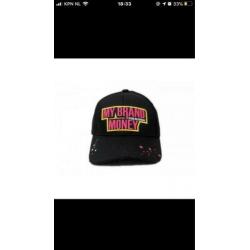 my brand pet money heren dames