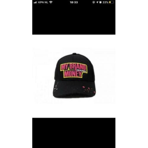 my brand pet money heren dames