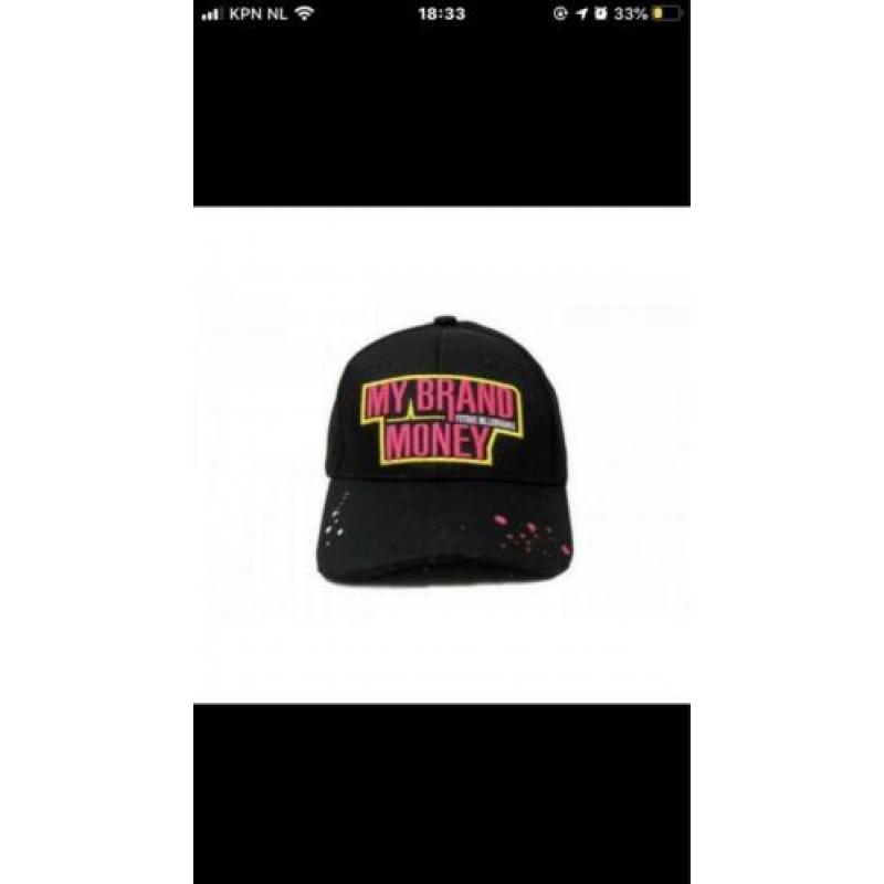 my brand pet money heren dames