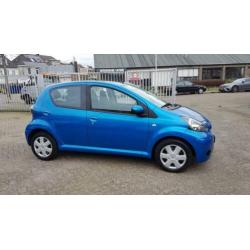 Toyota Aygo 1.0-12V Comfort Navigator - 1e eigenaar Dealer o