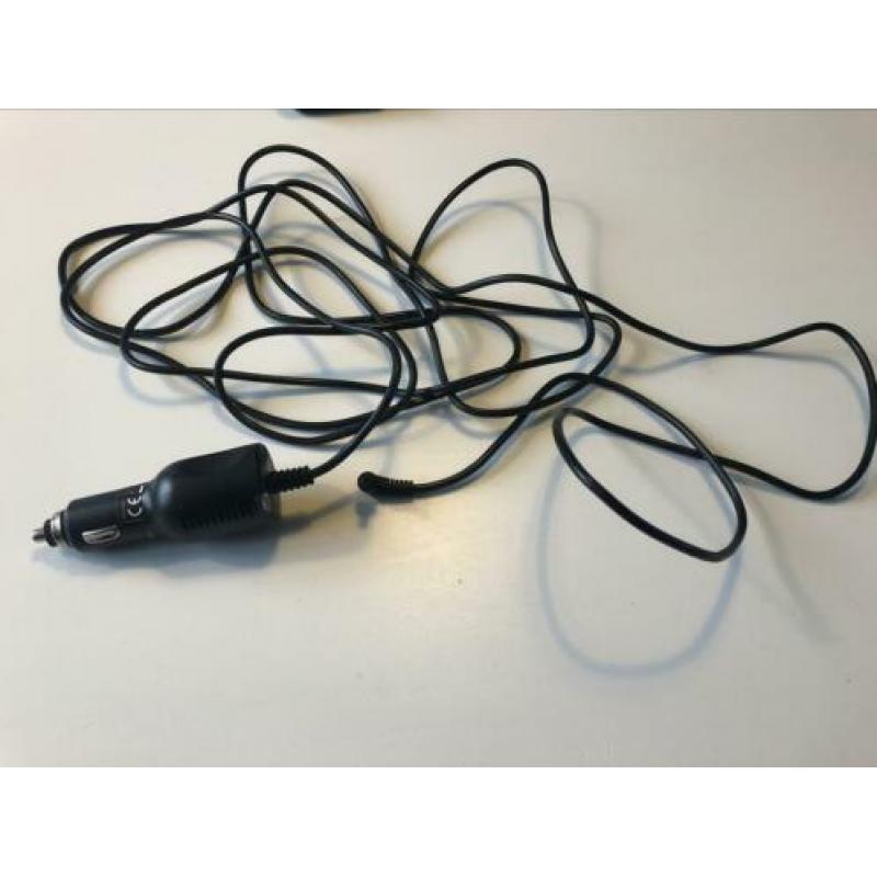 Caliber PMT701DAB - FM transmitter DAB+ ontvanger