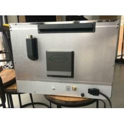 Nieuwe Anna Unox oven horeca