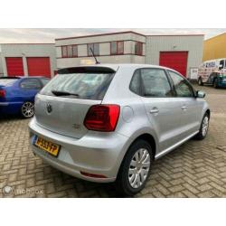 Volkswagen Polo 1.2 TSI Highline