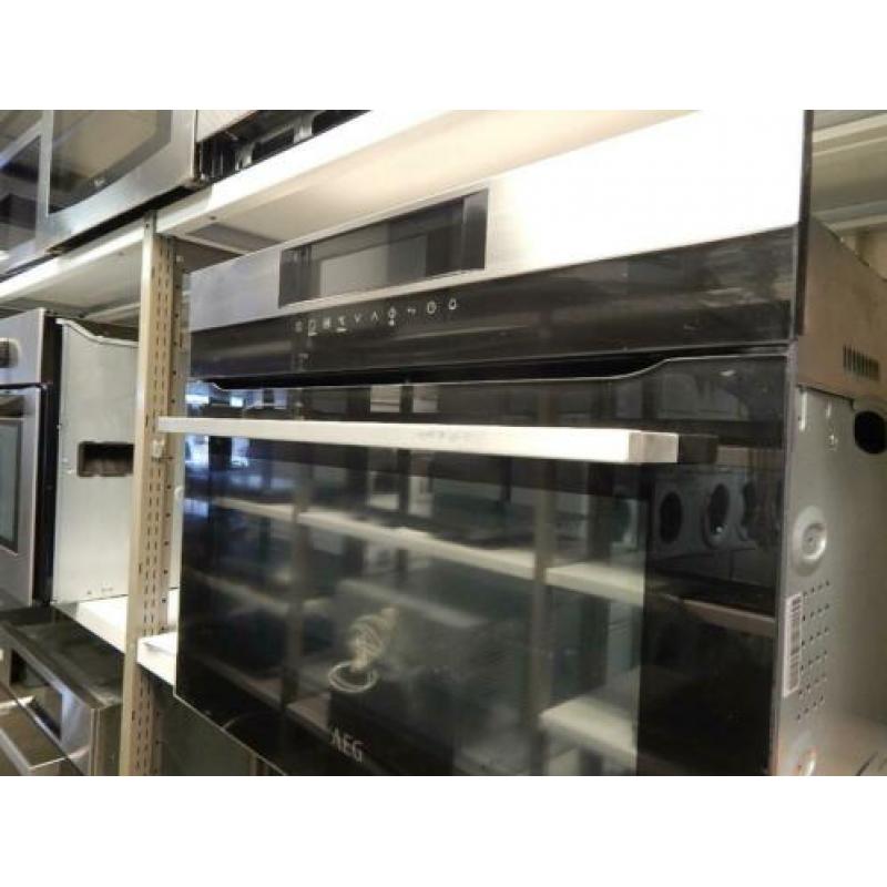 AEG combi-magnetron Z.G.A.N 6 maanden GARANTIE, bezorgen kan